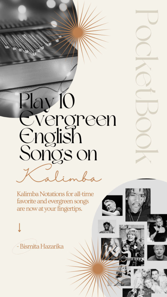 kalimba english ebook
