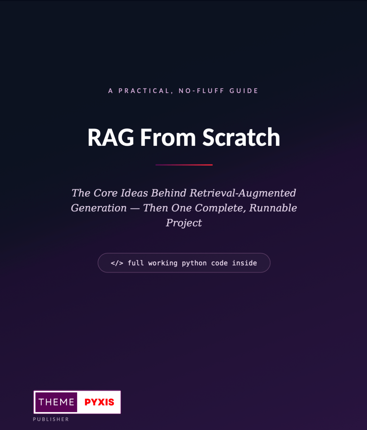 rag ebook